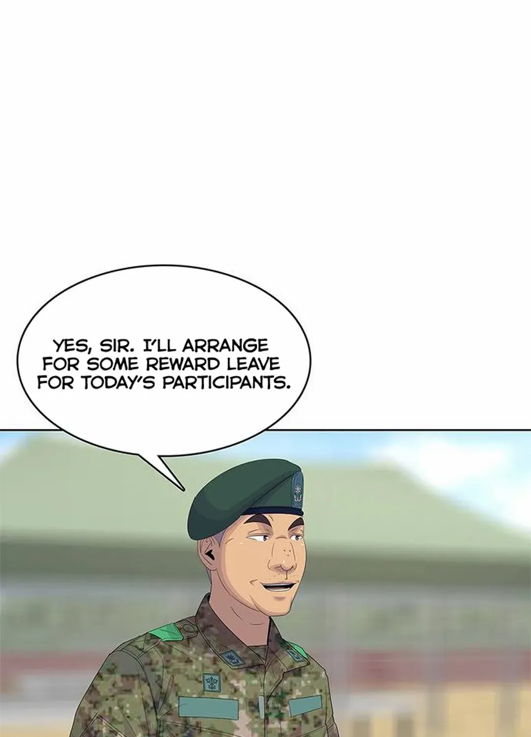 Kitchen Soldier Zinmanga X Chapter 146 Page 81
