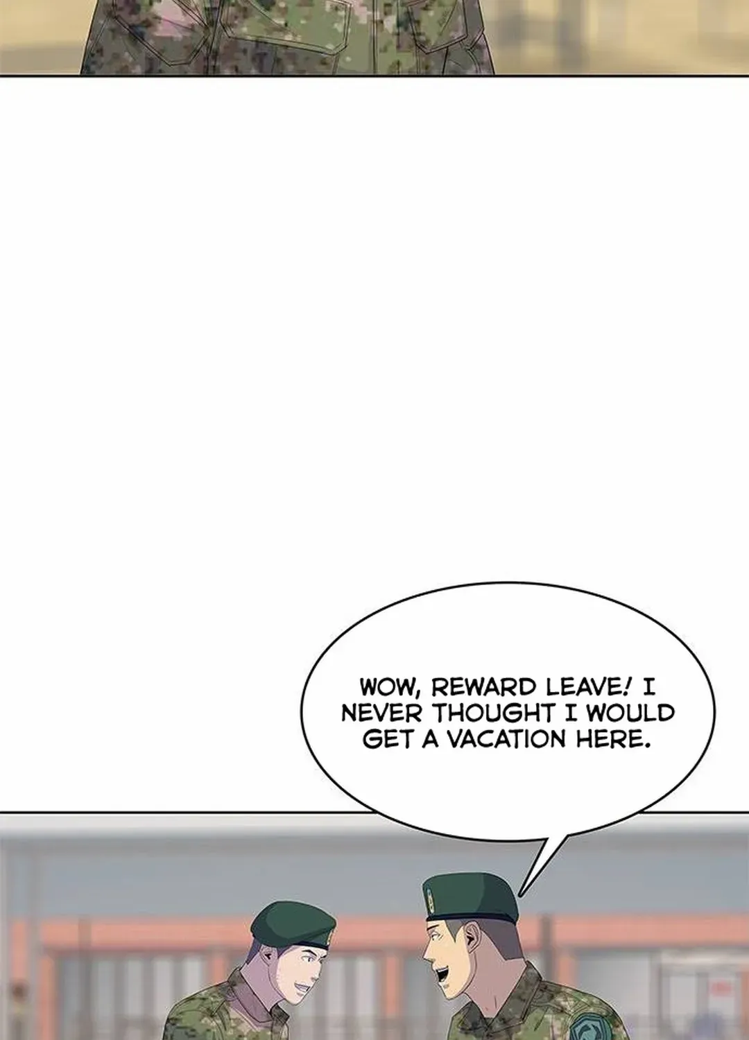 Kitchen Soldier Zinmanga X Chapter 146 Page 82