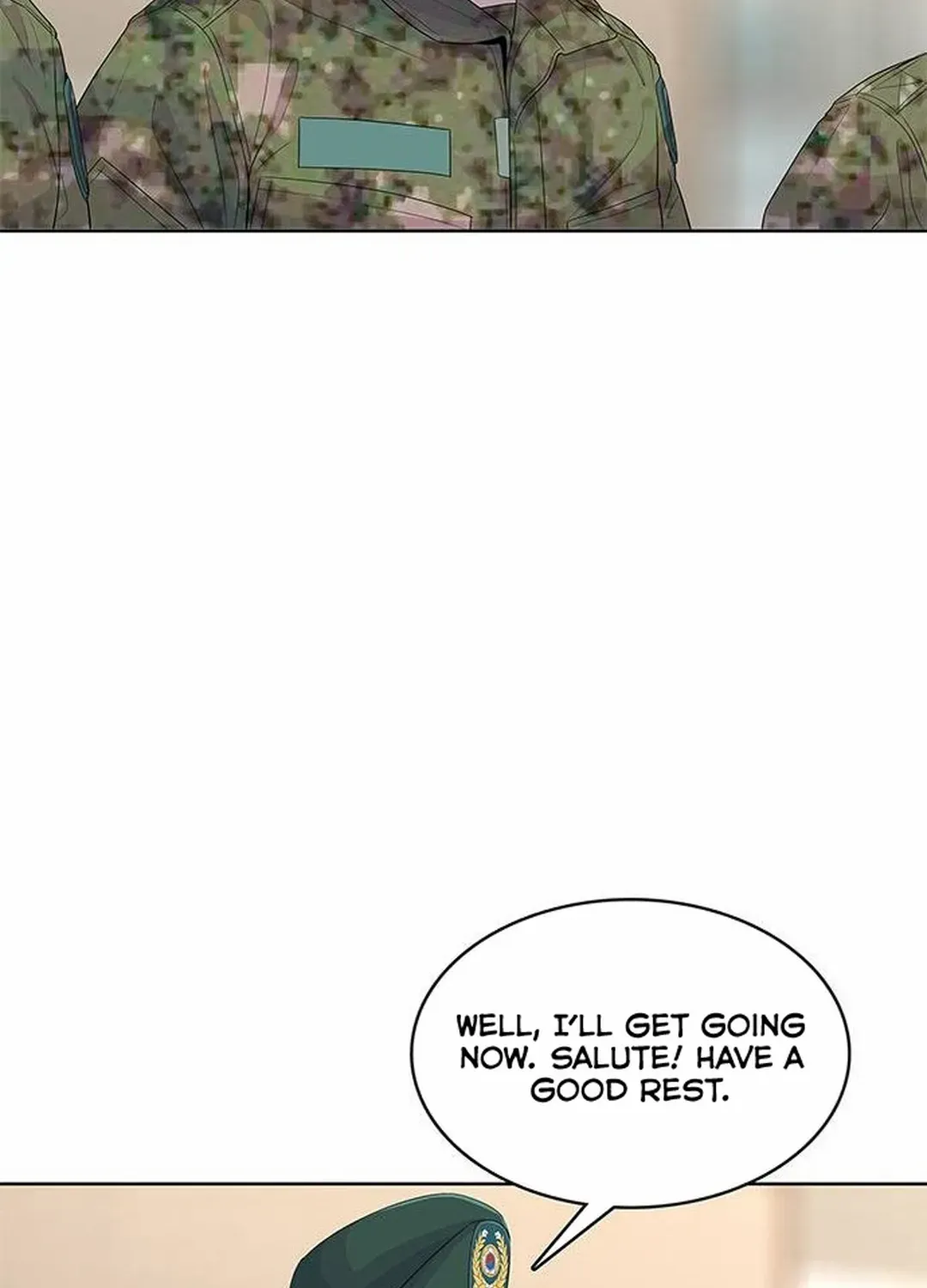 Kitchen Soldier Zinmanga X Chapter 146 Page 96