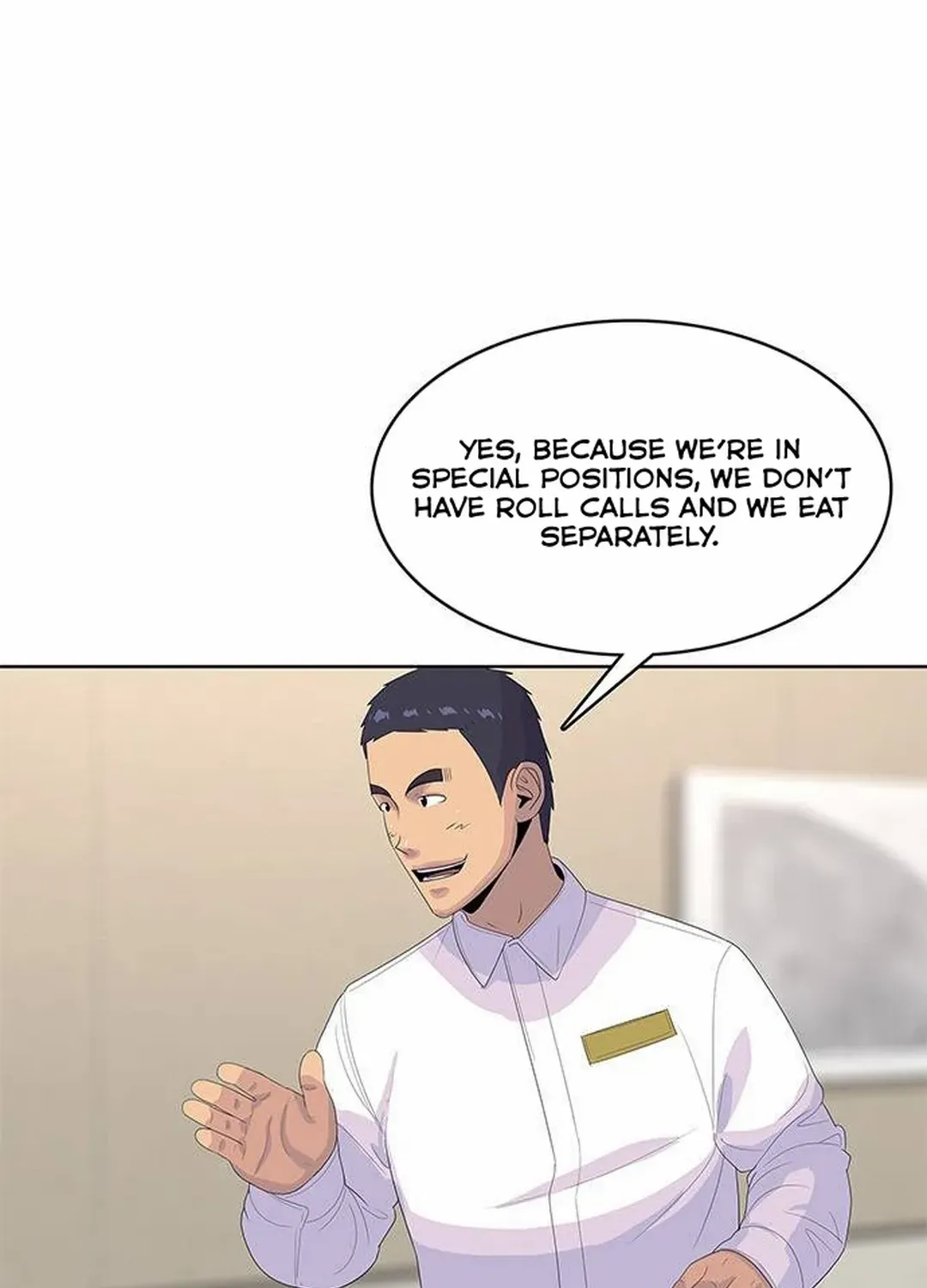 Kitchen Soldier Zinmanga X Chapter 145 Page 17