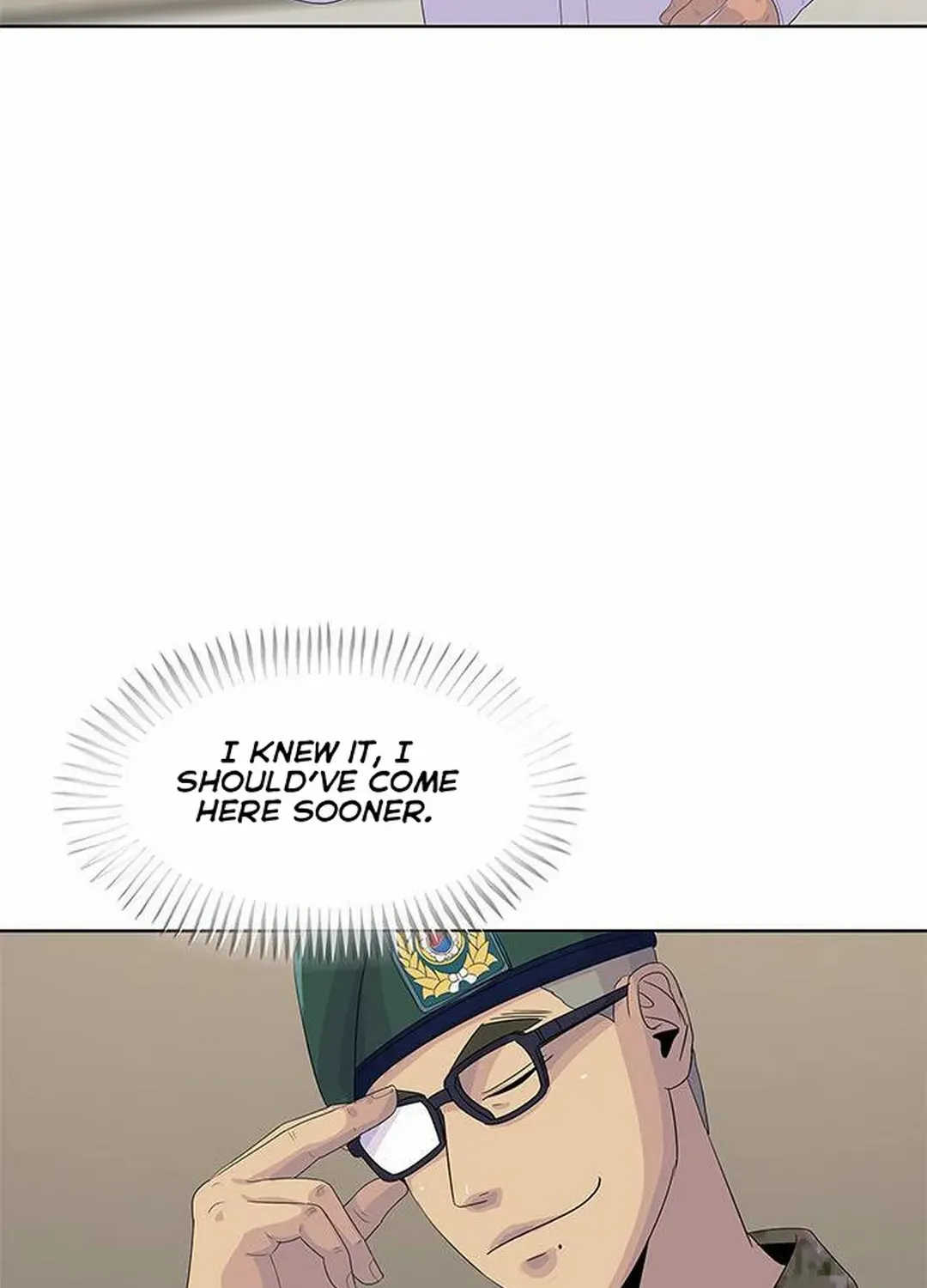 Kitchen Soldier Zinmanga X Chapter 145 Page 18