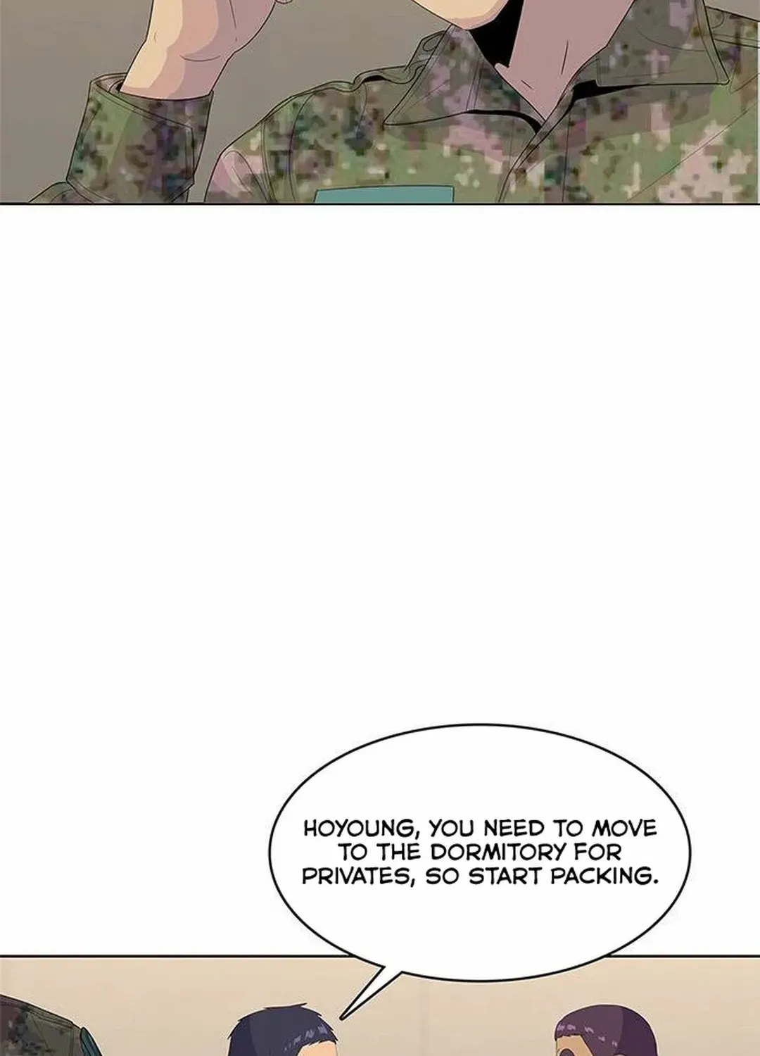 Kitchen Soldier Zinmanga X Chapter 145 Page 19