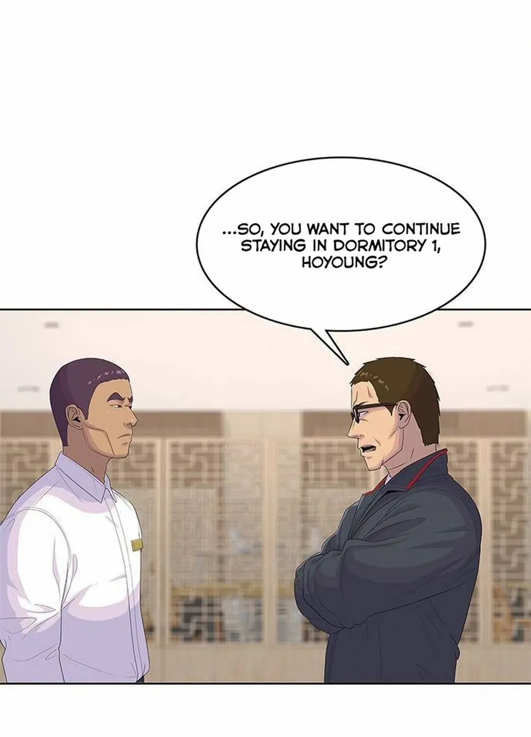 Kitchen Soldier Zinmanga X Chapter 145 Page 25