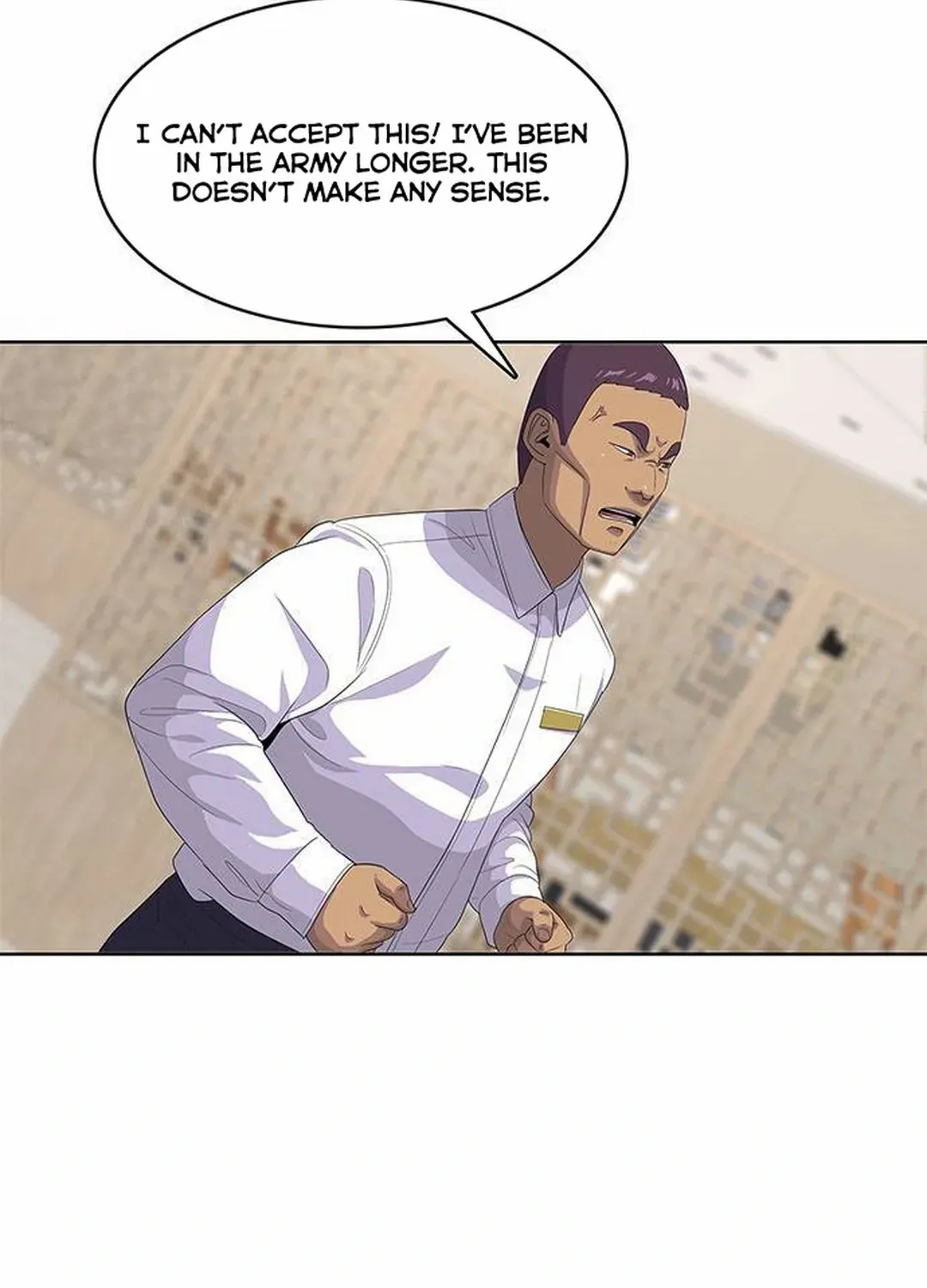 Kitchen Soldier Zinmanga X Chapter 145 Page 29