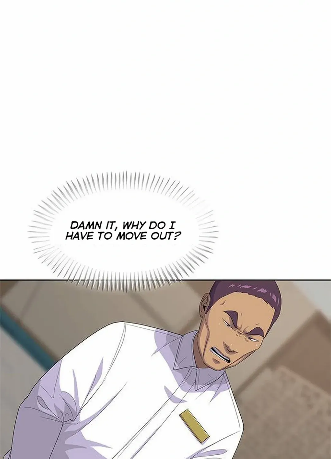Kitchen Soldier Zinmanga X Chapter 145 Page 31