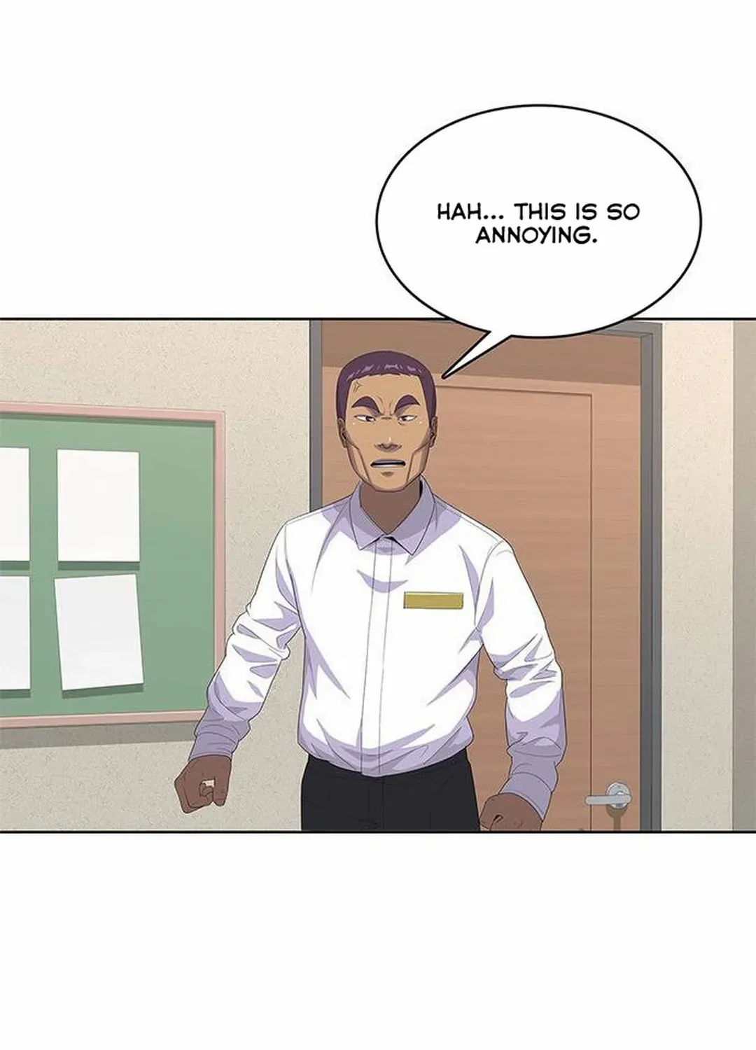 Kitchen Soldier Zinmanga X Chapter 145 Page 33