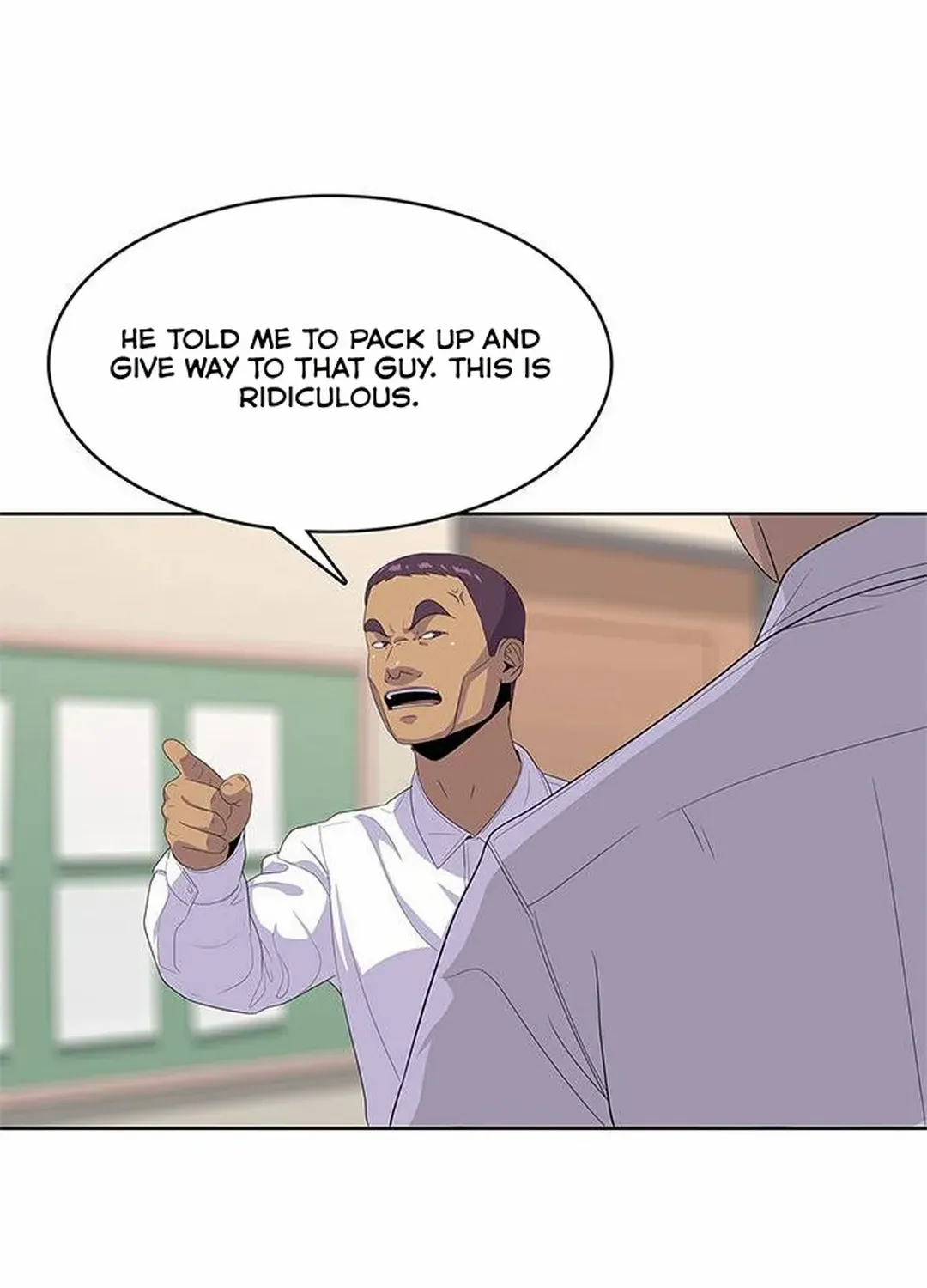 Kitchen Soldier Zinmanga X Chapter 145 Page 37