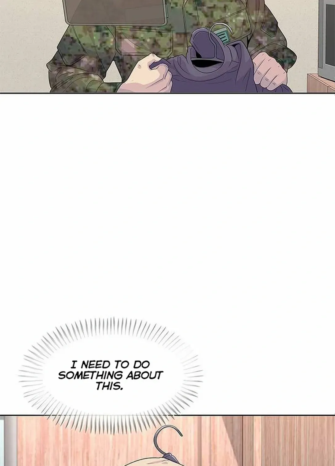 Kitchen Soldier Zinmanga X Chapter 145 Page 40