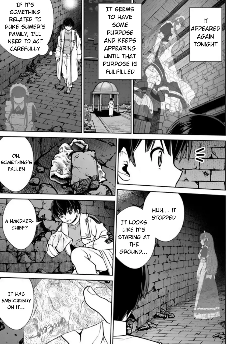 Gokufuri Kyohi Shite Tesaguri Start! Tokka Shinai Healer, Nakama to Wakarete Tabi ni Deru Zinmanga X Chapter 41 Page 8