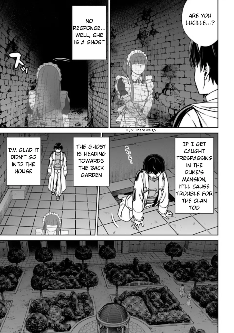 Gokufuri Kyohi Shite Tesaguri Start! Tokka Shinai Healer, Nakama to Wakarete Tabi ni Deru Zinmanga X Chapter 41 Page 10