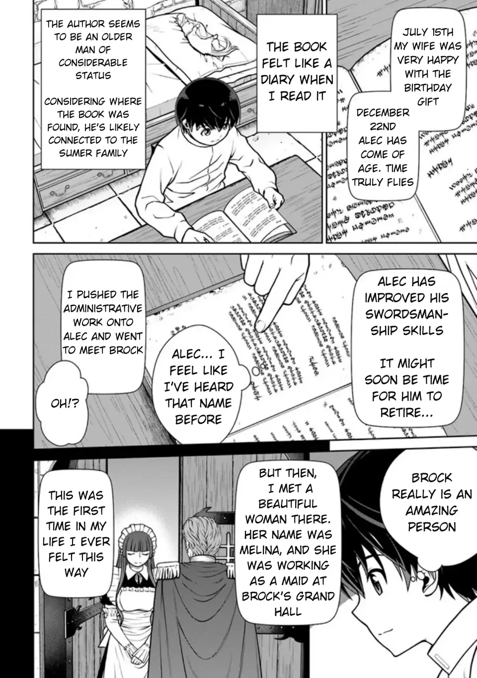 Gokufuri Kyohi Shite Tesaguri Start! Tokka Shinai Healer, Nakama to Wakarete Tabi ni Deru Zinmanga X Chapter 41 Page 13