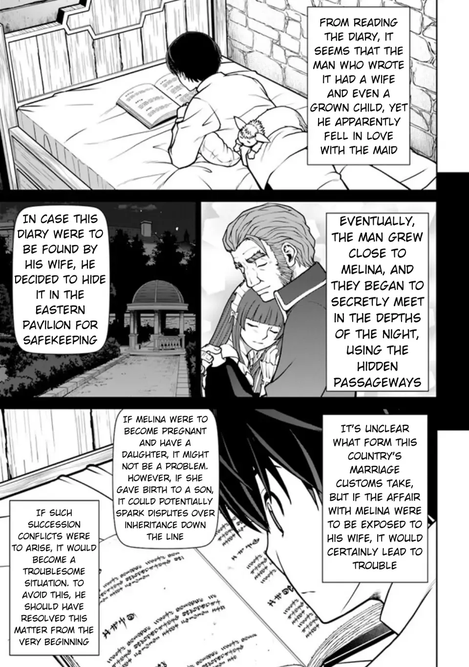 Gokufuri Kyohi Shite Tesaguri Start! Tokka Shinai Healer, Nakama to Wakarete Tabi ni Deru Zinmanga X Chapter 41 Page 14