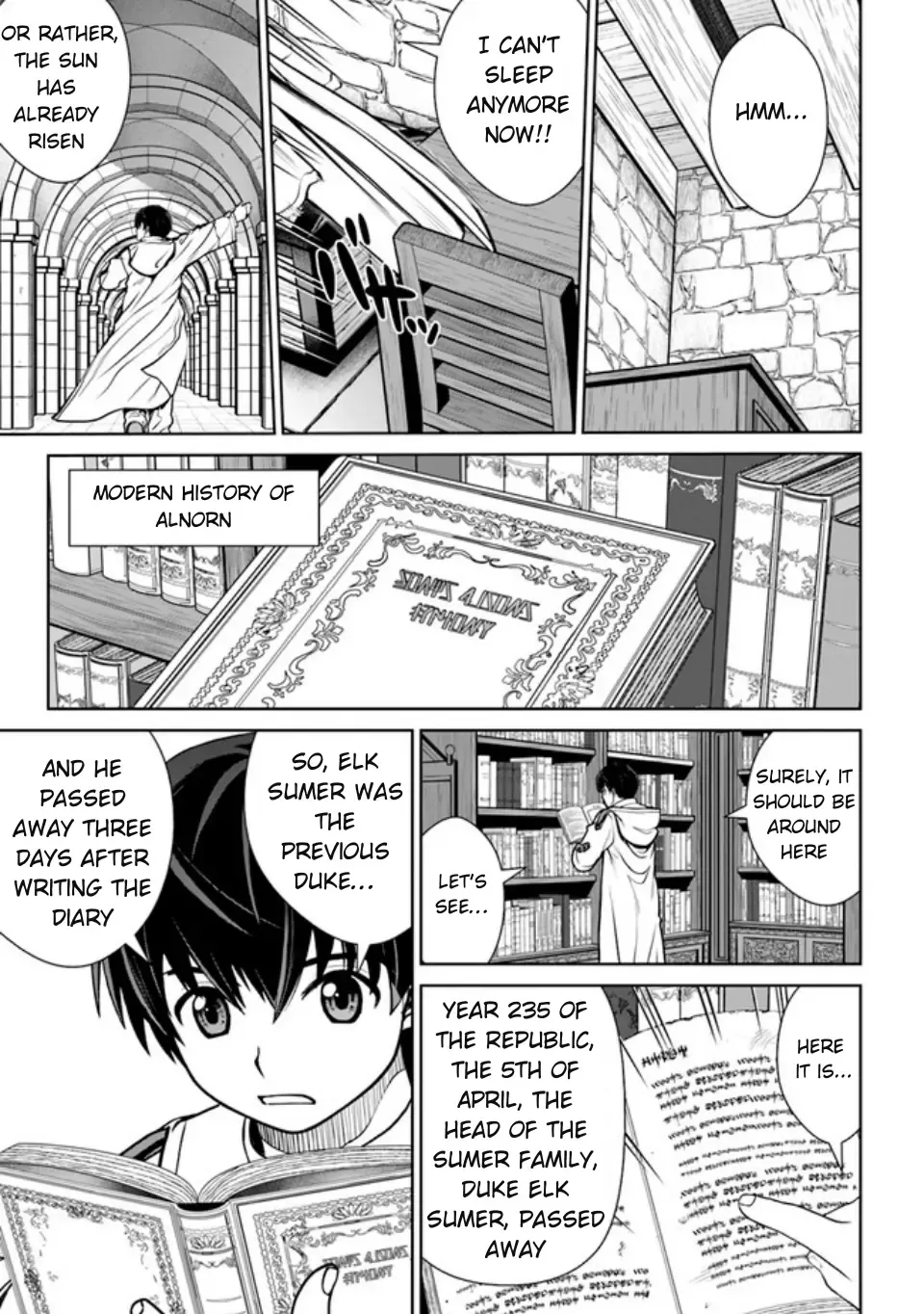 Gokufuri Kyohi Shite Tesaguri Start! Tokka Shinai Healer, Nakama to Wakarete Tabi ni Deru Zinmanga X Chapter 41 Page 16