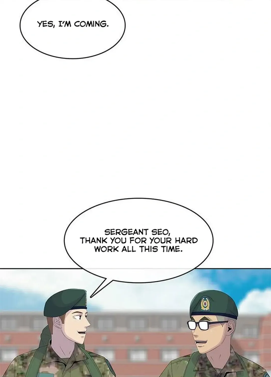 Kitchen Soldier Zinmanga X Chapter 144 Page 34