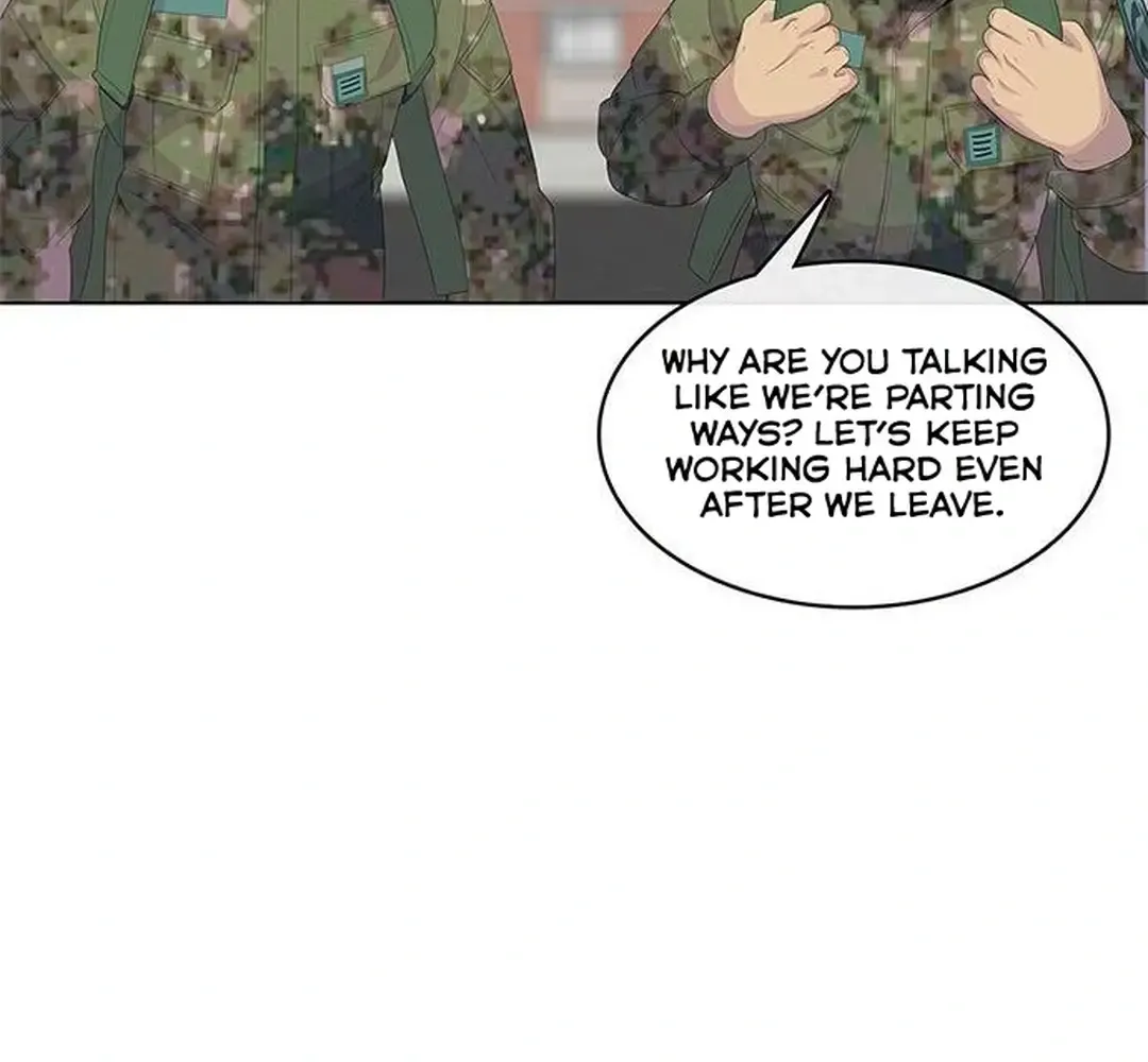 Kitchen Soldier Zinmanga X Chapter 144 Page 35