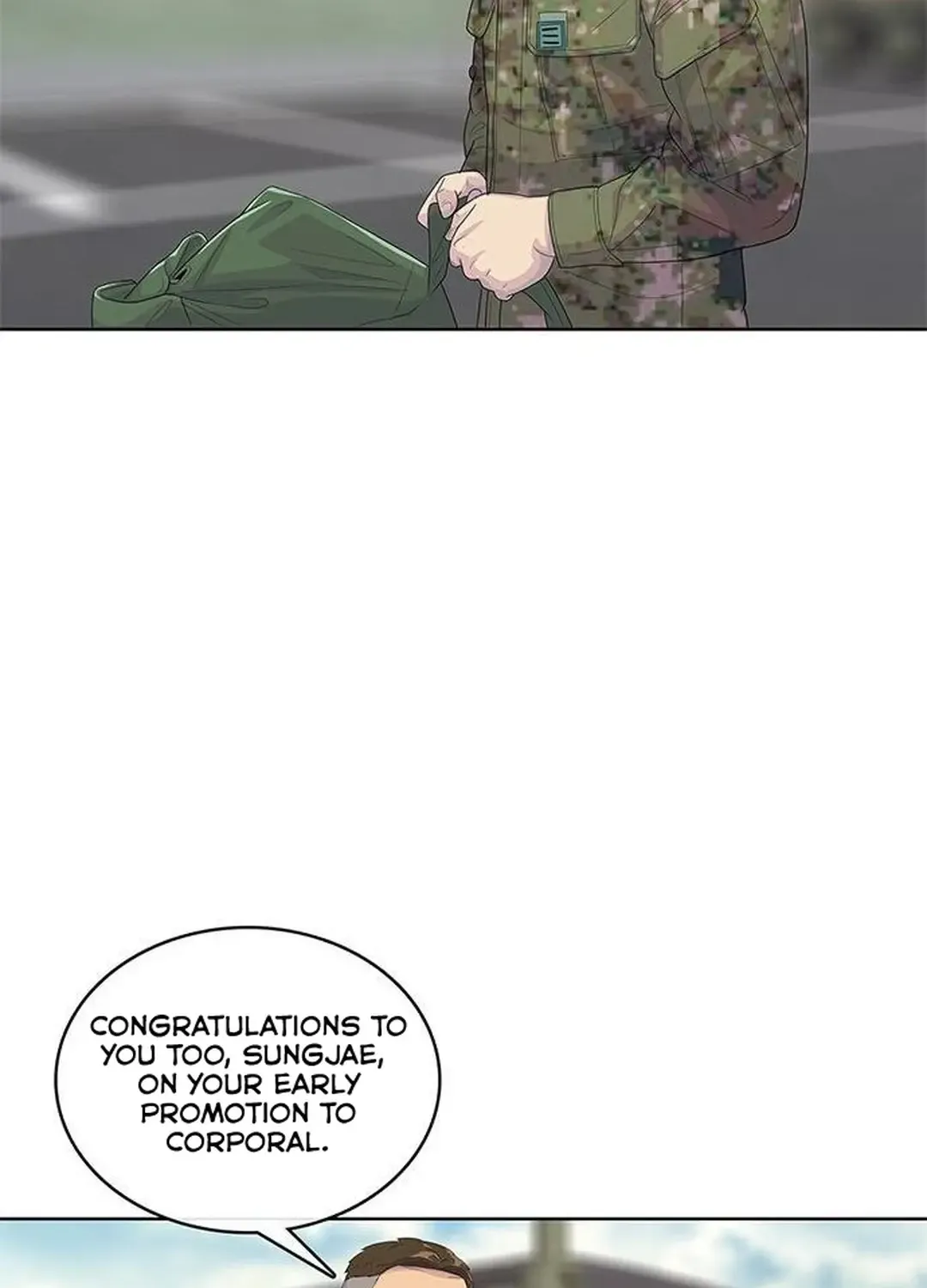 Kitchen Soldier Zinmanga X Chapter 144 Page 39