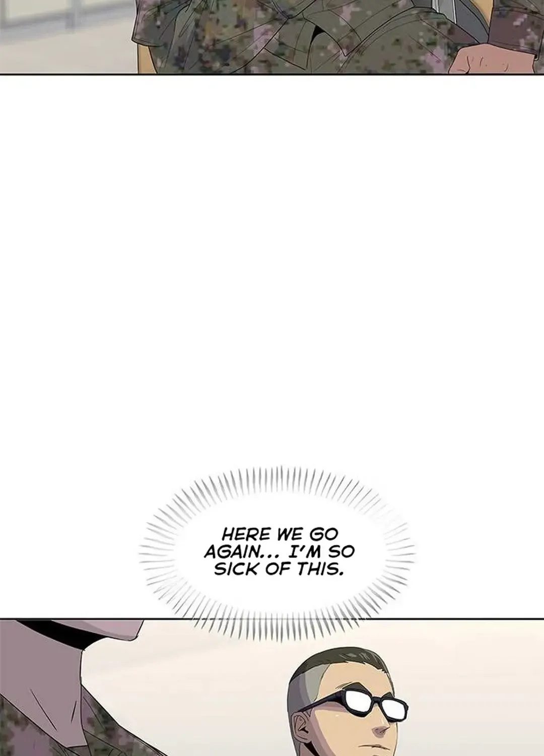 Kitchen Soldier Zinmanga X Chapter 144 Page 69