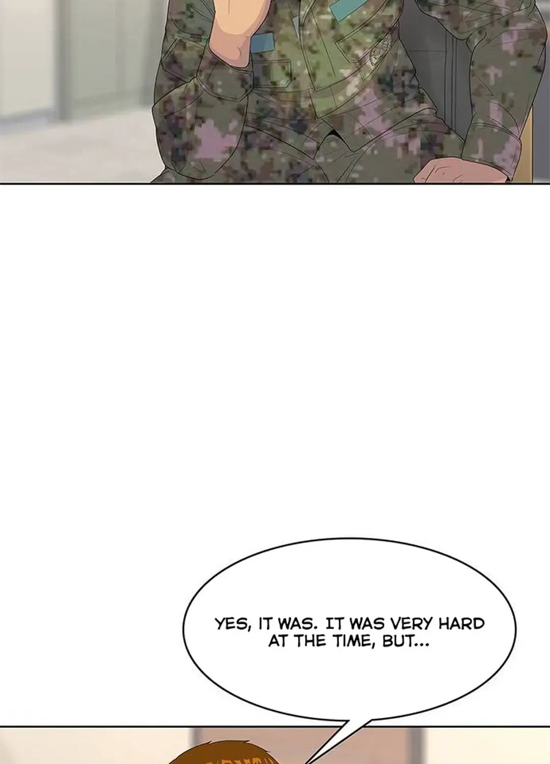 Kitchen Soldier Zinmanga X Chapter 144 Page 74