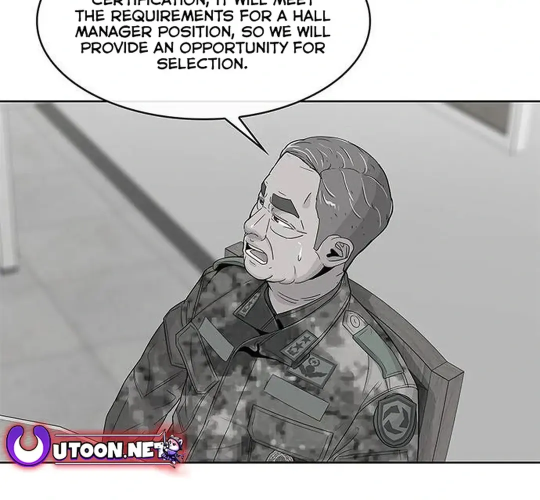 Kitchen Soldier Zinmanga X Chapter 143 Page 14