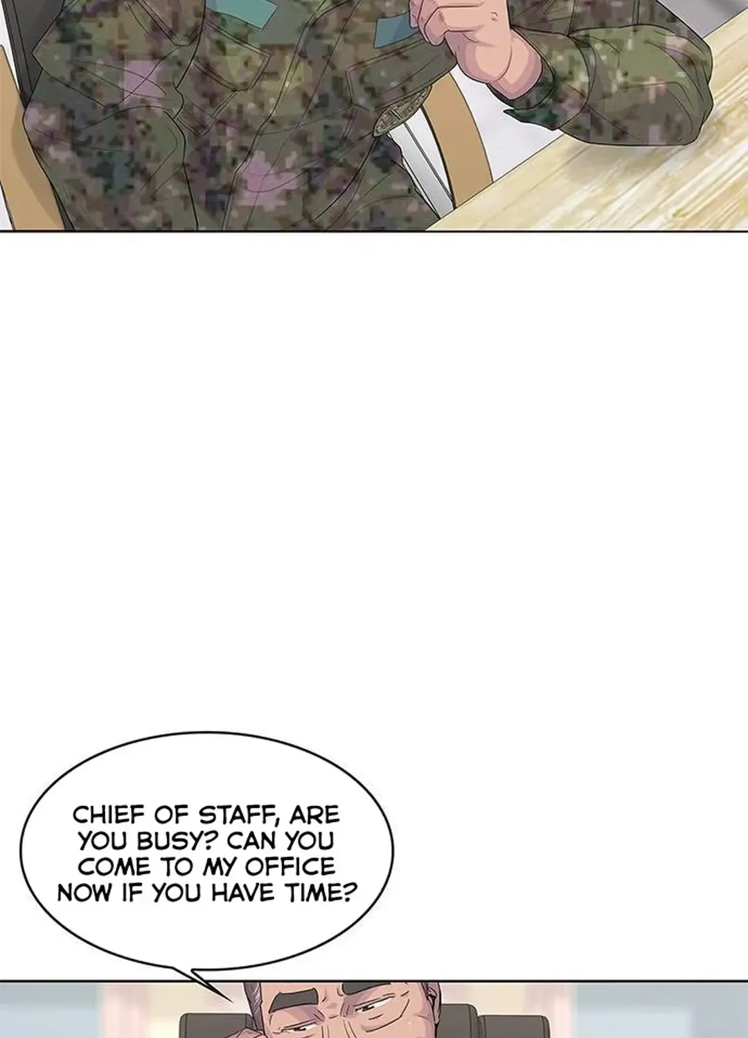 Kitchen Soldier Zinmanga X Chapter 143 Page 16