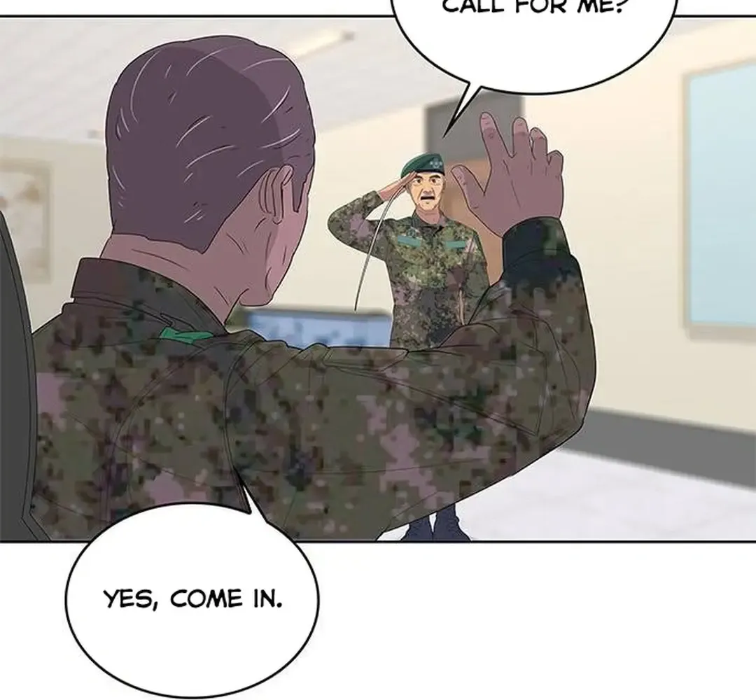 Kitchen Soldier Zinmanga X Chapter 143 Page 21