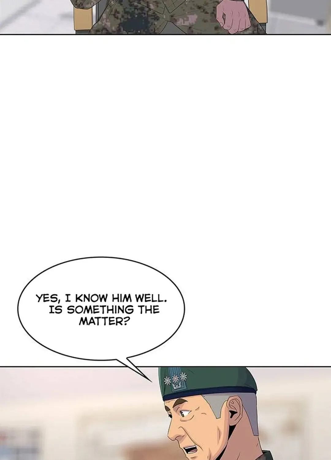 Kitchen Soldier Zinmanga X Chapter 143 Page 23