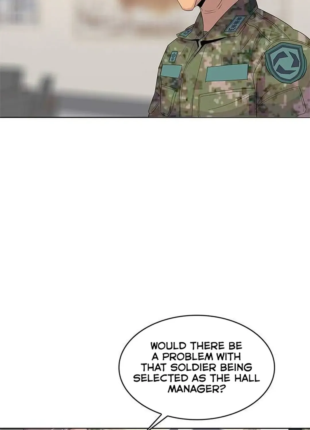 Kitchen Soldier Zinmanga X Chapter 143 Page 24