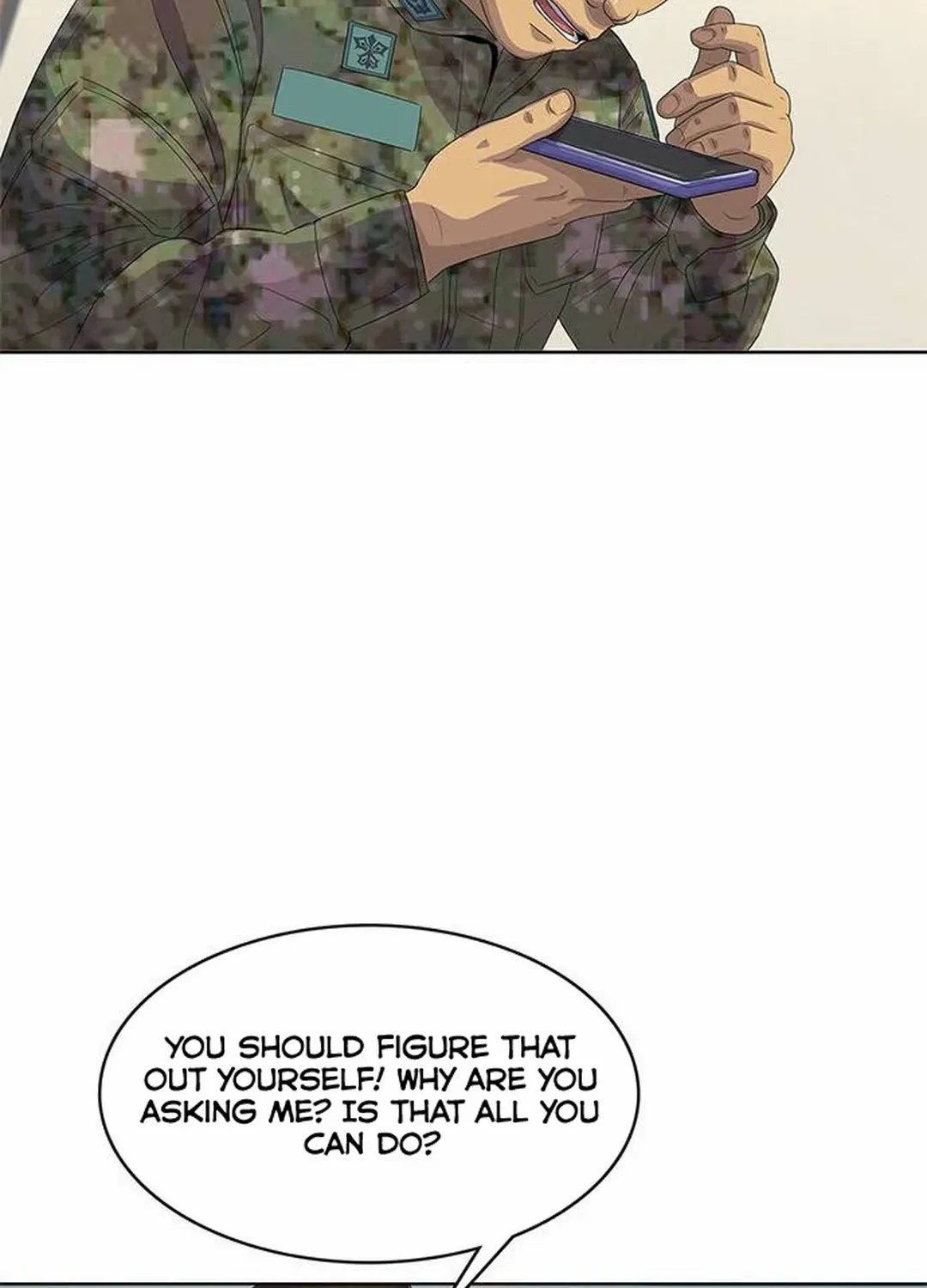 Kitchen Soldier Zinmanga X Chapter 142 Page 40
