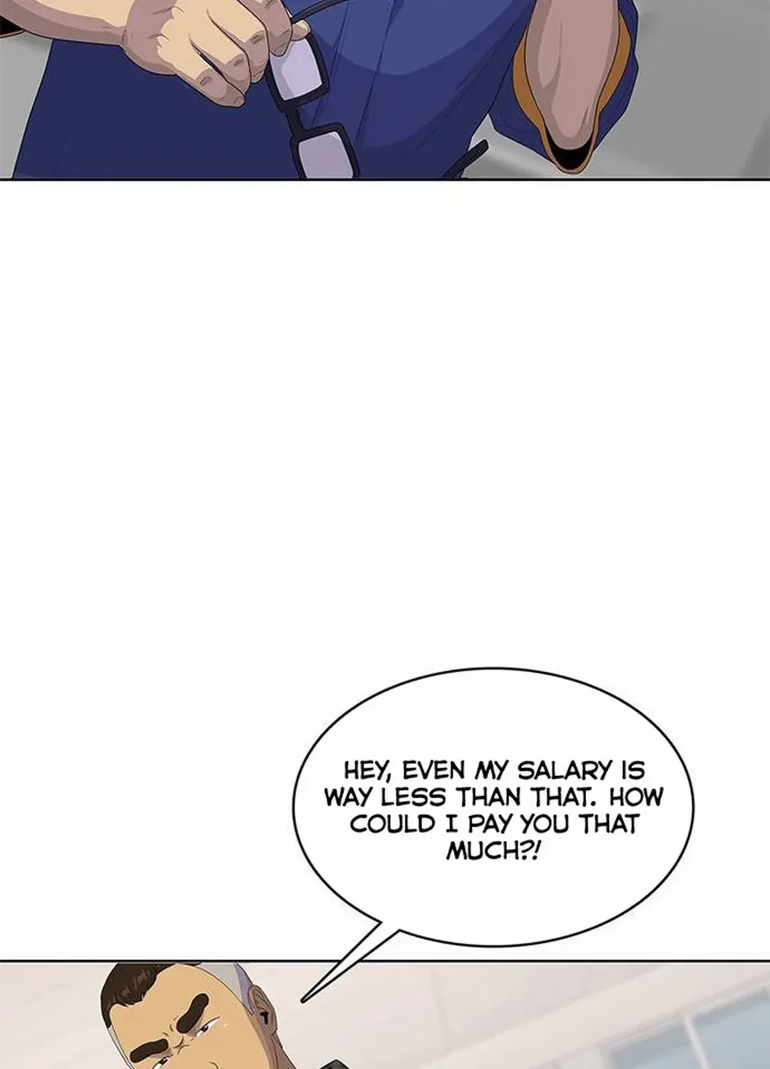 Kitchen Soldier Zinmanga X Chapter 142 Page 52