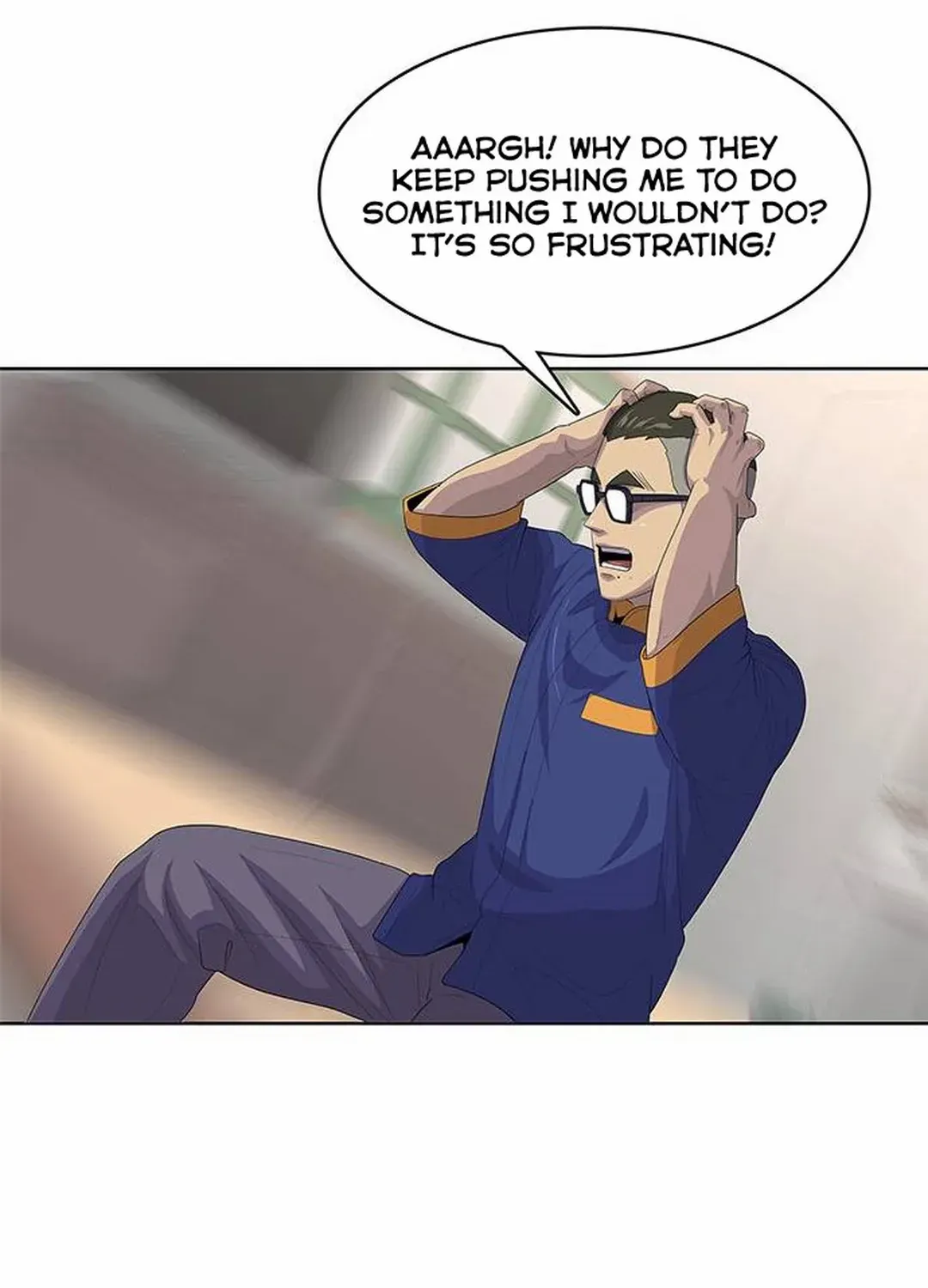 Kitchen Soldier Zinmanga X Chapter 142 Page 57
