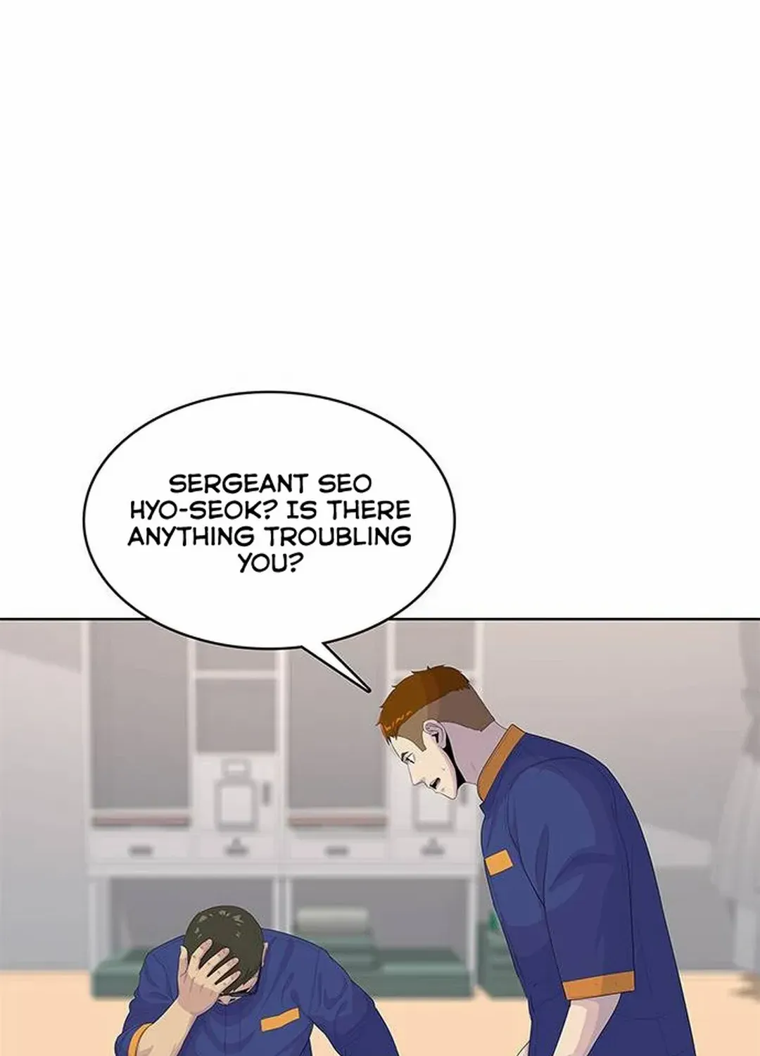 Kitchen Soldier Zinmanga X Chapter 142 Page 58
