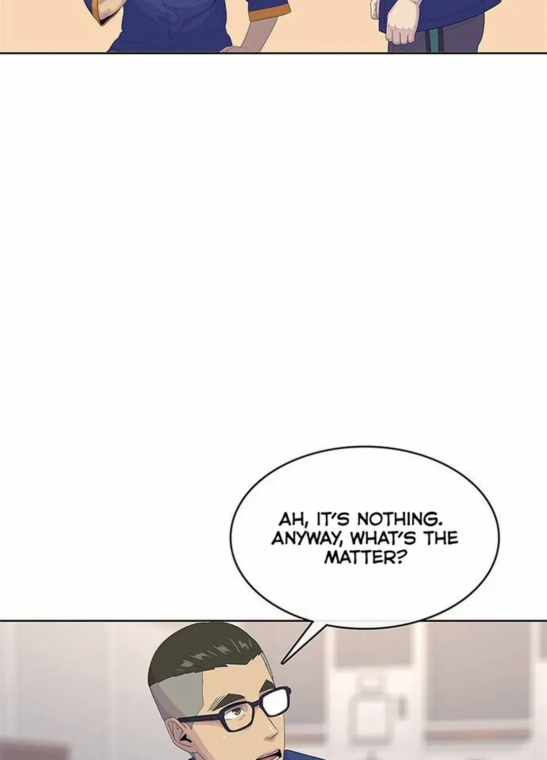Kitchen Soldier Zinmanga X Chapter 142 Page 59