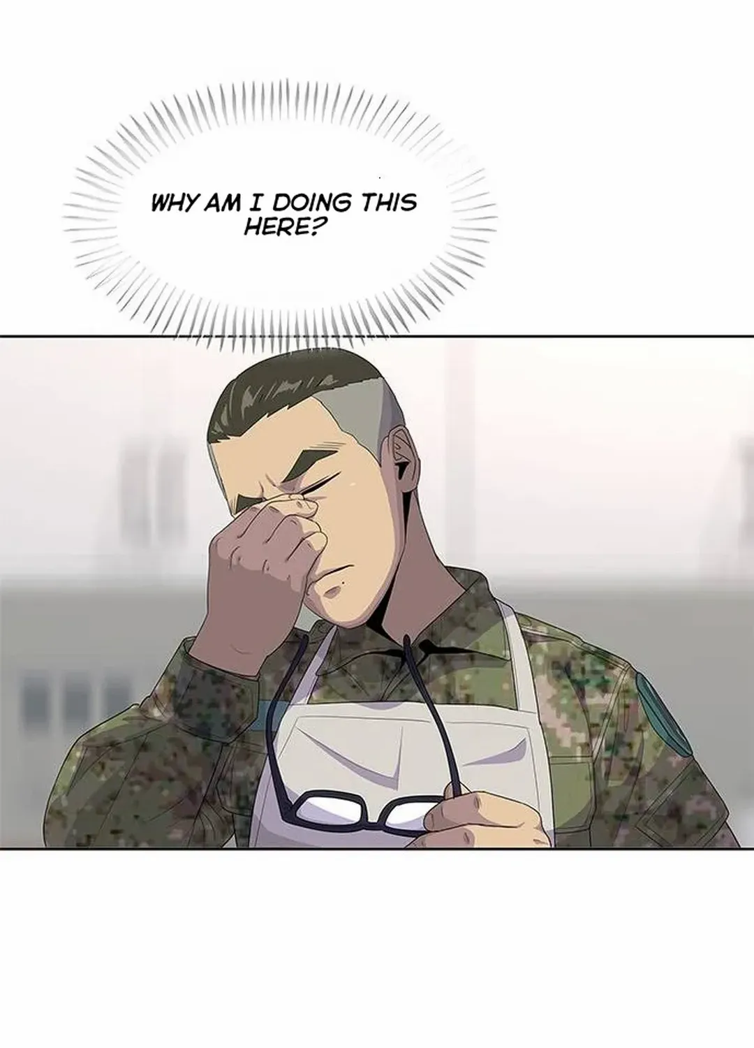 Kitchen Soldier Zinmanga X Chapter 142 Page 69