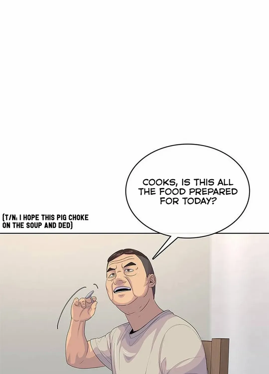 Kitchen Soldier Zinmanga X Chapter 142 Page 73