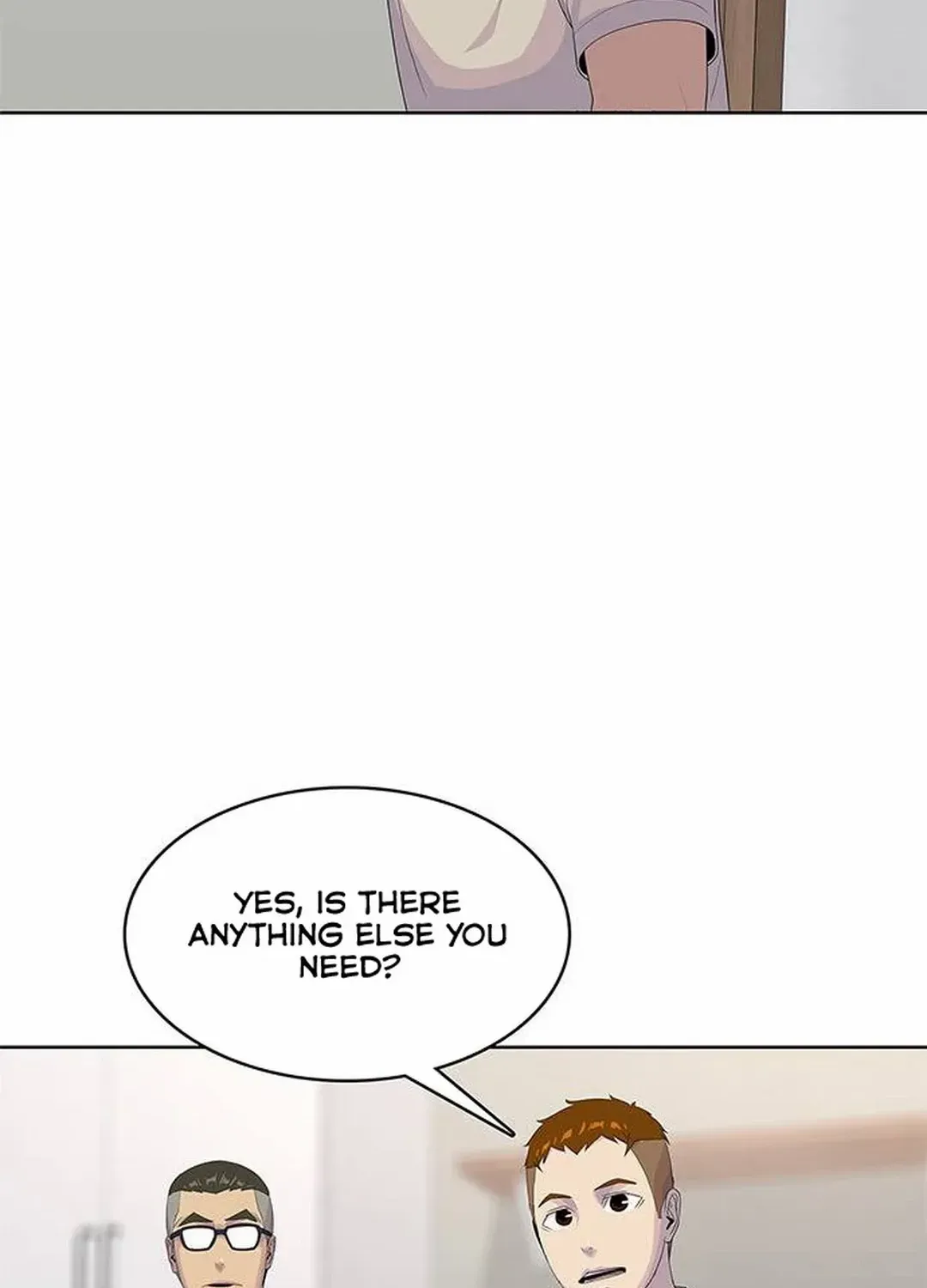 Kitchen Soldier Zinmanga X Chapter 142 Page 74