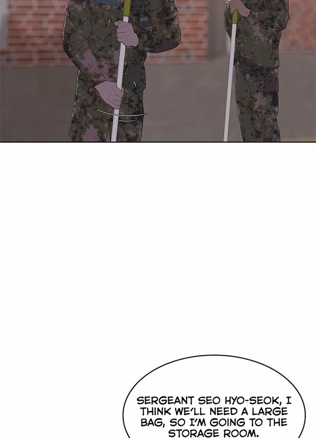 Kitchen Soldier Zinmanga X Chapter 142 Page 81