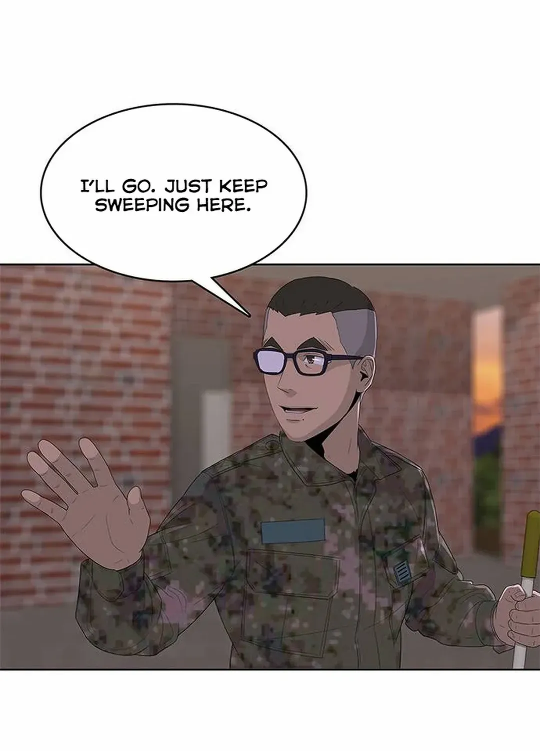 Kitchen Soldier Zinmanga X Chapter 142 Page 83