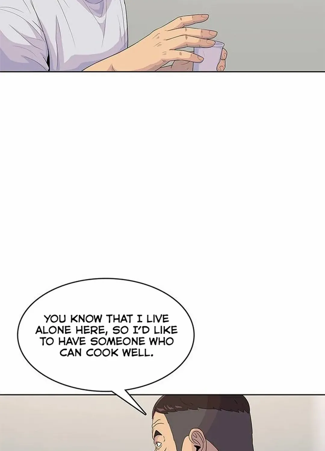 Kitchen Soldier Zinmanga X Chapter 142 Page 88