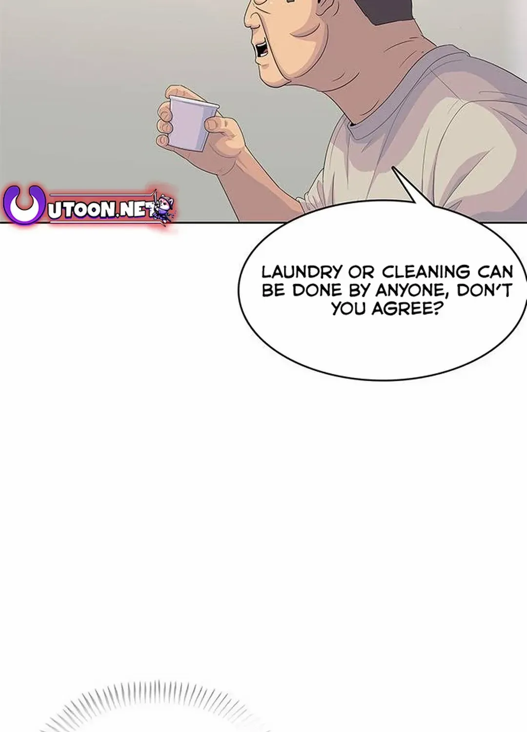 Kitchen Soldier Zinmanga X Chapter 142 Page 89