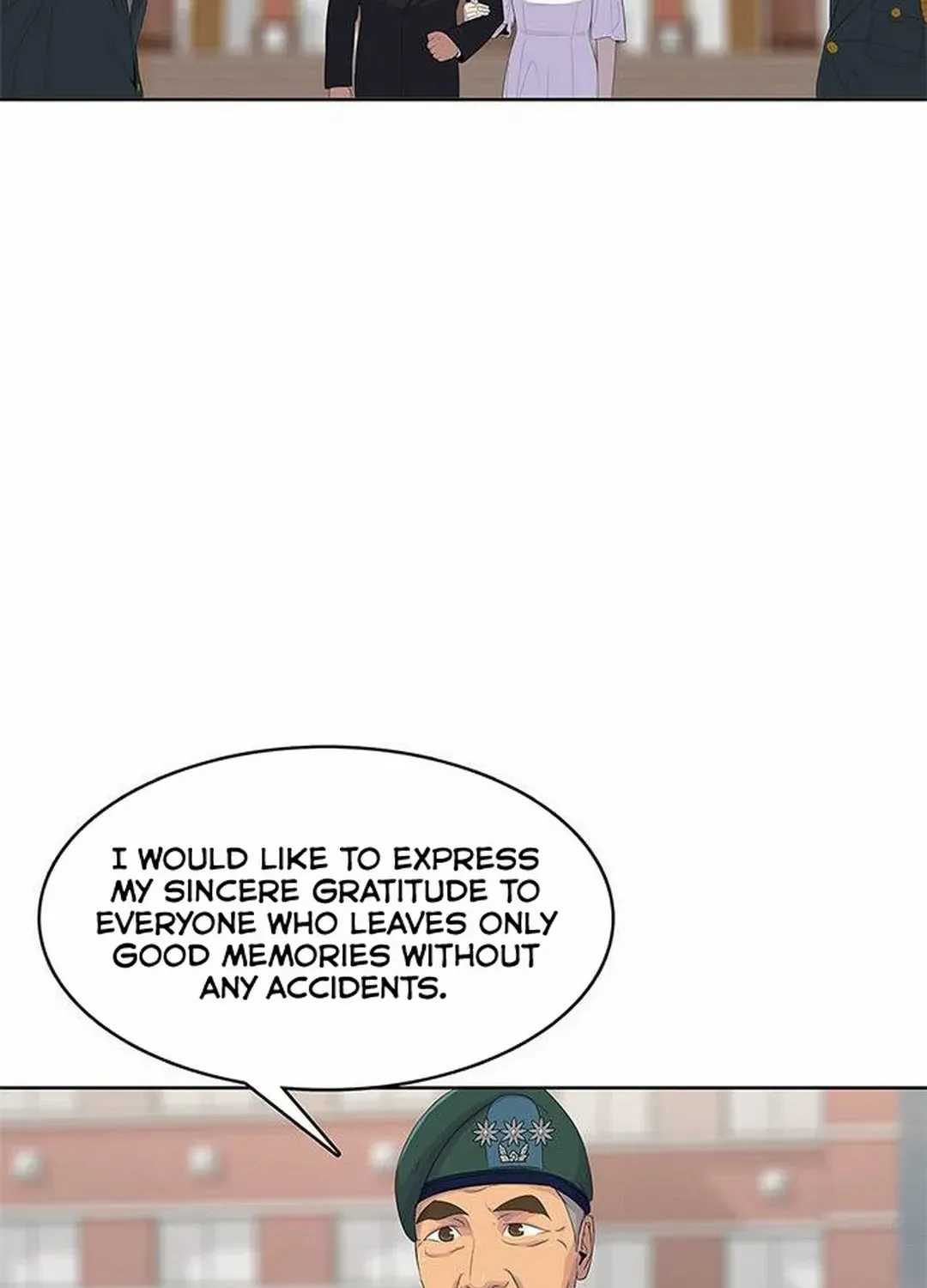 Kitchen Soldier Zinmanga X Chapter 141 Page 46