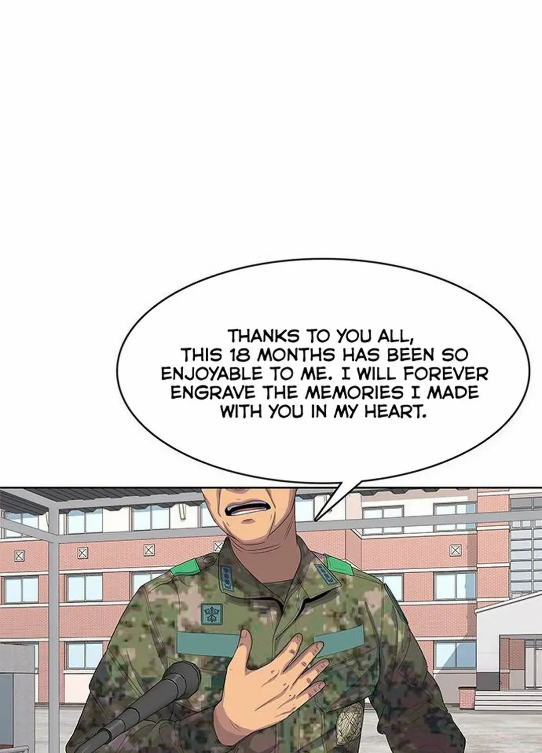 Kitchen Soldier Zinmanga X Chapter 141 Page 52
