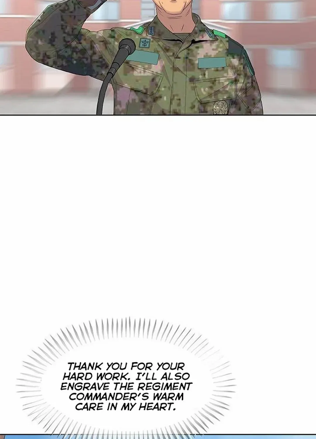 Kitchen Soldier Zinmanga X Chapter 141 Page 54