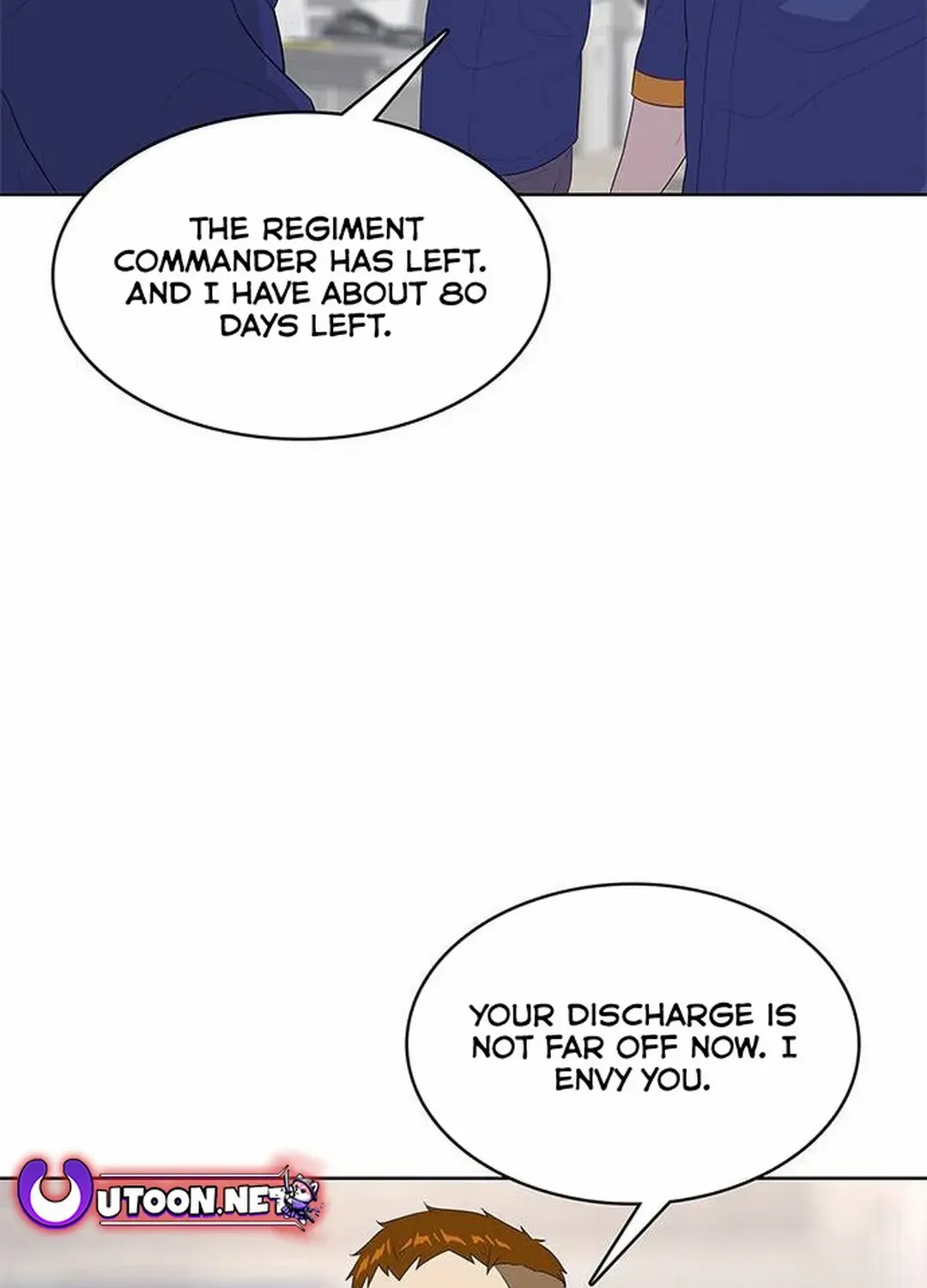 Kitchen Soldier Zinmanga X Chapter 141 Page 62