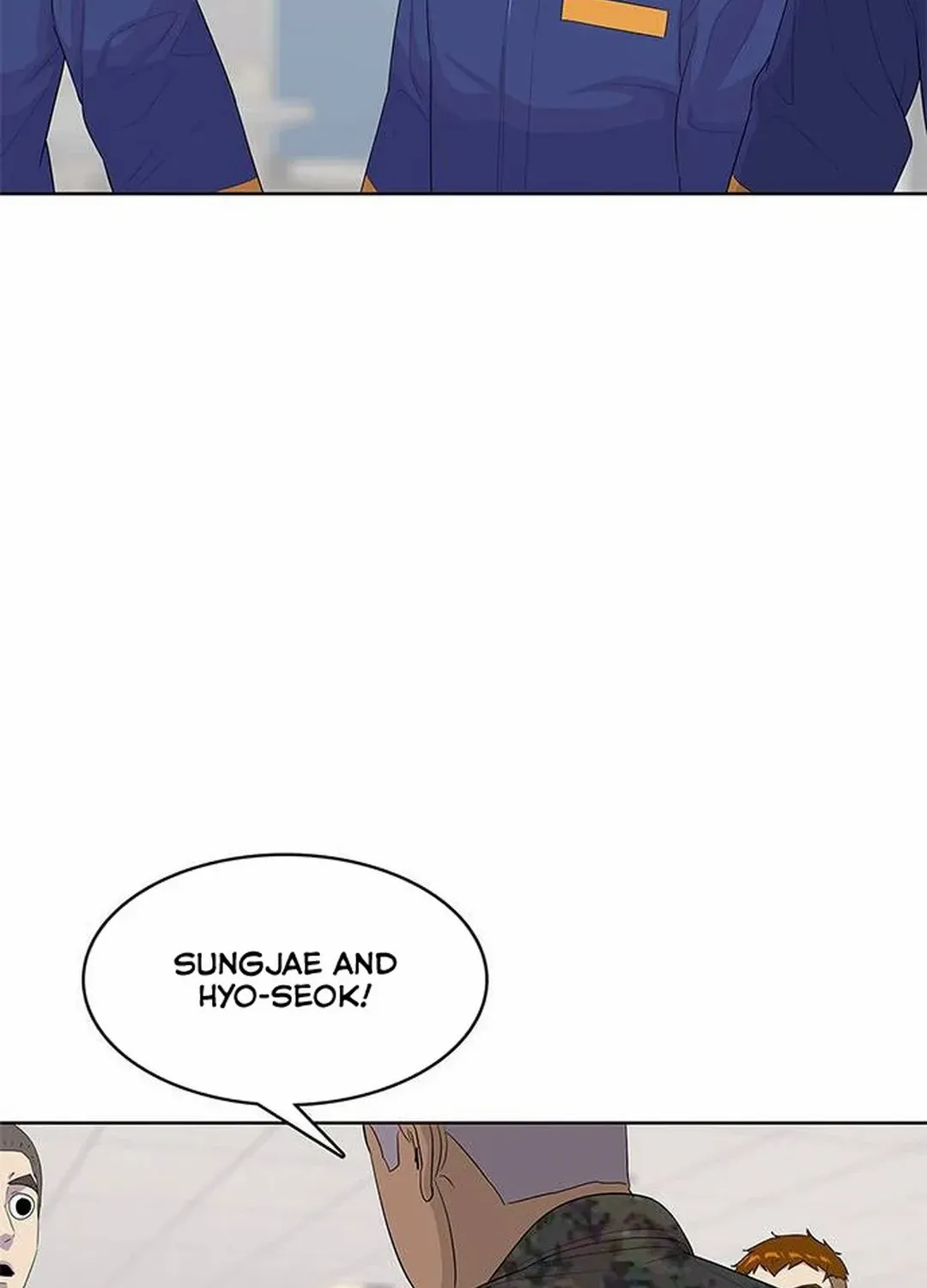 Kitchen Soldier Zinmanga X Chapter 141 Page 66