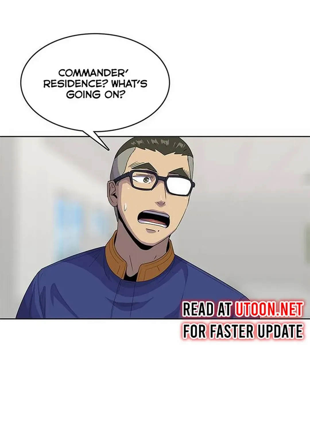 Kitchen Soldier Zinmanga X Chapter 141 Page 69