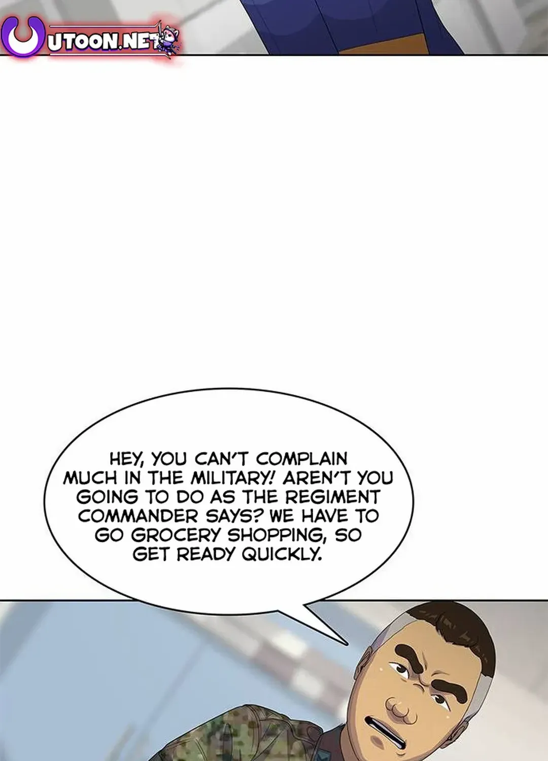 Kitchen Soldier Zinmanga X Chapter 141 Page 73