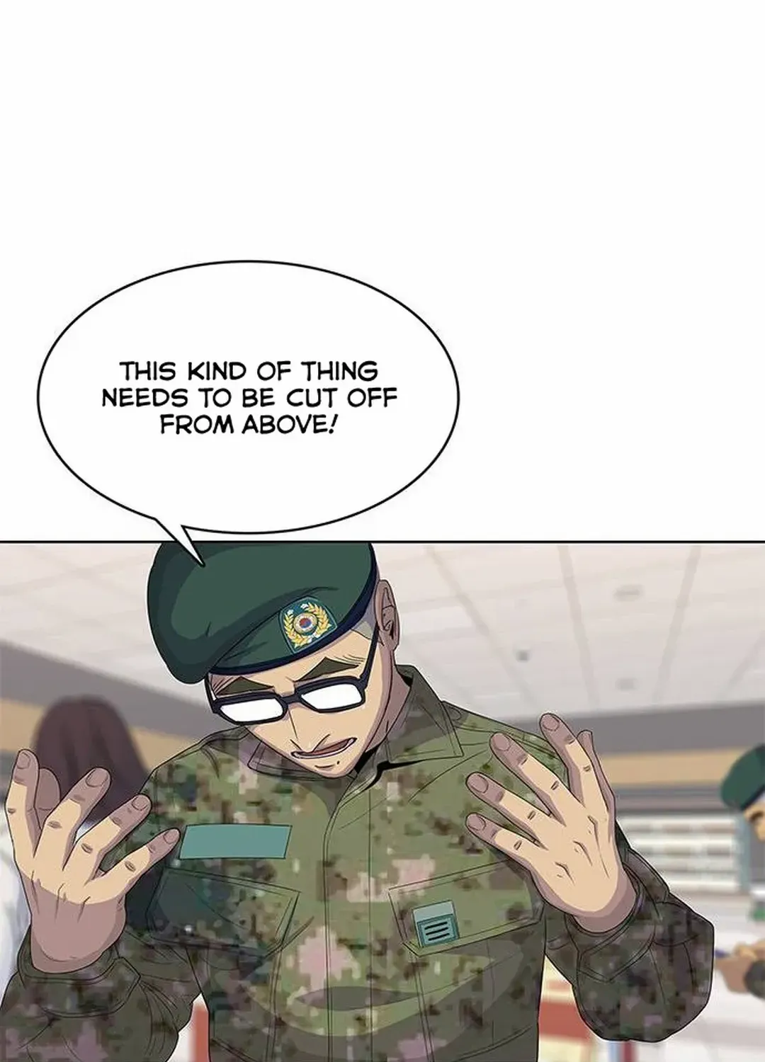 Kitchen Soldier Zinmanga X Chapter 141 Page 79