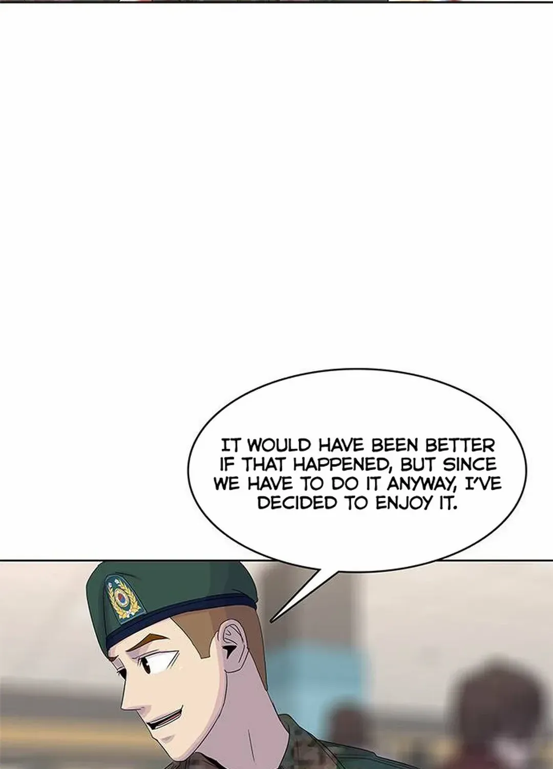 Kitchen Soldier Zinmanga X Chapter 141 Page 80