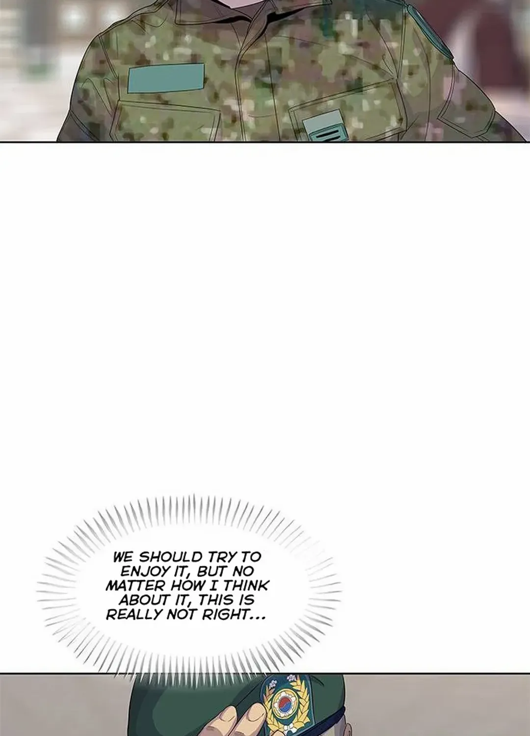 Kitchen Soldier Zinmanga X Chapter 141 Page 81