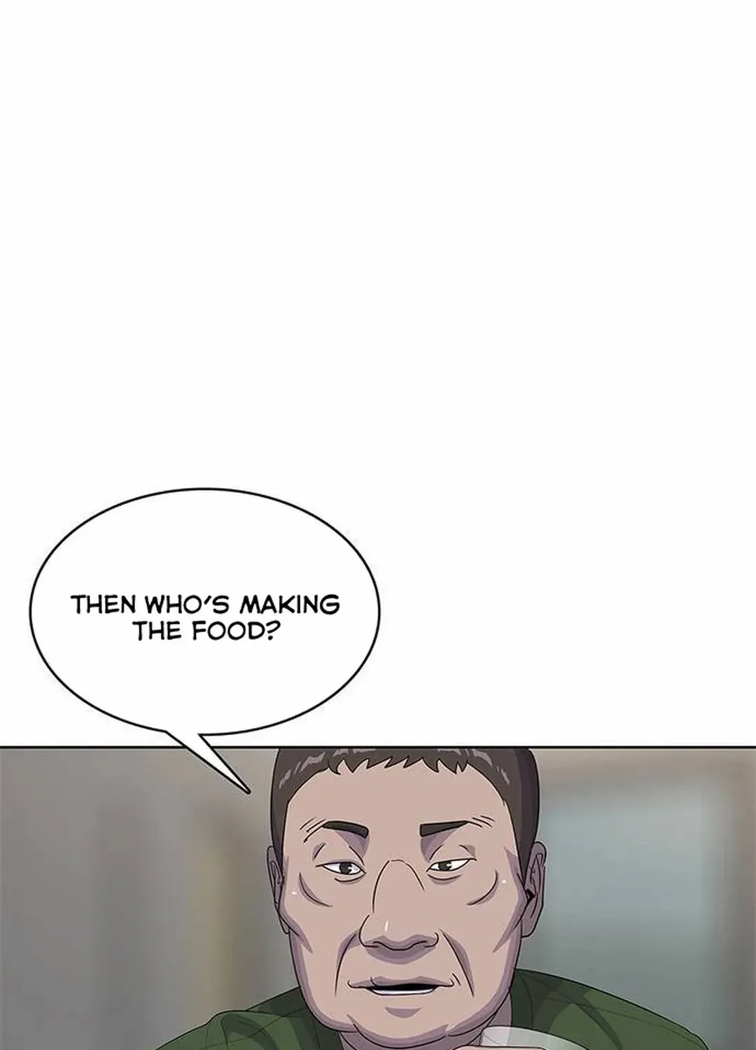 Kitchen Soldier Zinmanga X Chapter 141 Page 92